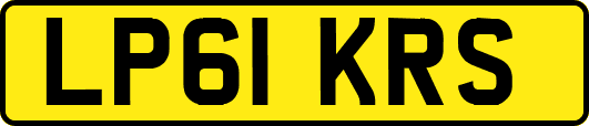 LP61KRS
