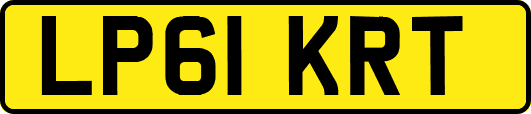 LP61KRT