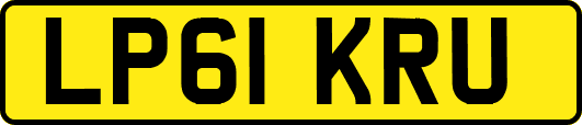 LP61KRU