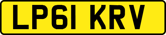 LP61KRV