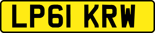 LP61KRW