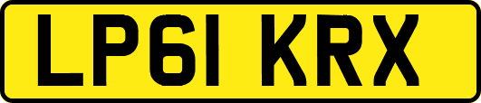 LP61KRX
