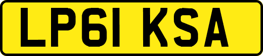 LP61KSA