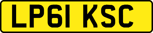 LP61KSC