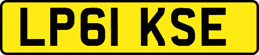 LP61KSE