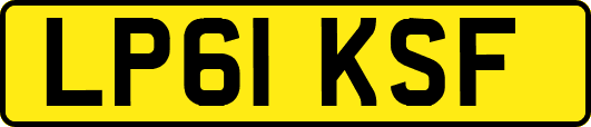 LP61KSF