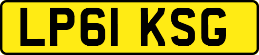 LP61KSG