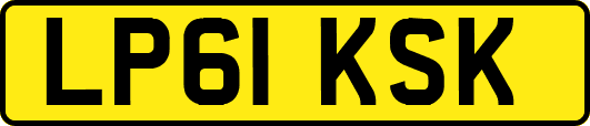LP61KSK