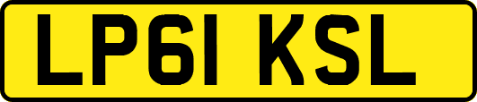 LP61KSL