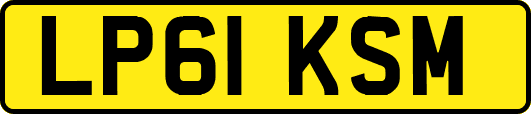 LP61KSM