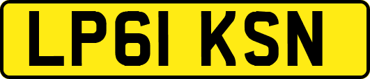 LP61KSN
