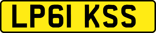 LP61KSS
