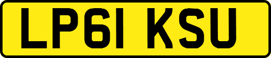 LP61KSU