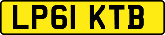 LP61KTB