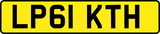 LP61KTH