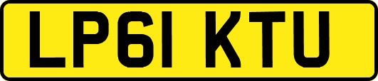 LP61KTU