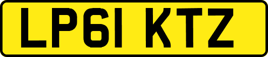 LP61KTZ