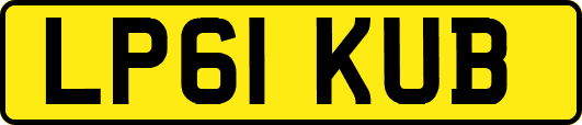 LP61KUB