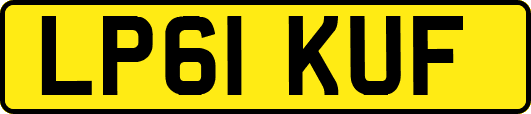 LP61KUF