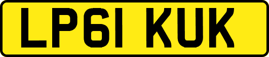 LP61KUK