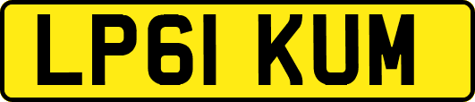 LP61KUM