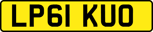 LP61KUO
