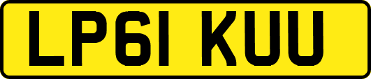 LP61KUU
