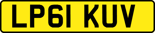 LP61KUV