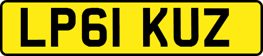 LP61KUZ