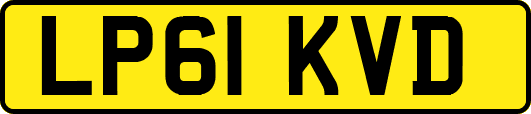 LP61KVD