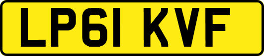 LP61KVF