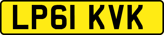 LP61KVK