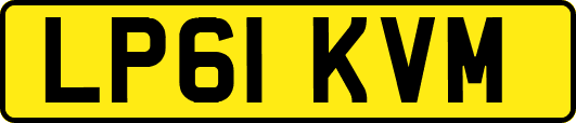 LP61KVM