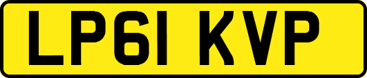 LP61KVP