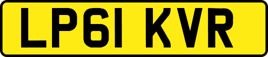 LP61KVR