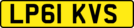 LP61KVS