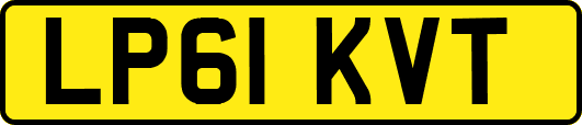 LP61KVT