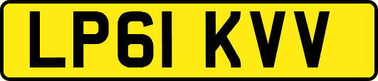 LP61KVV