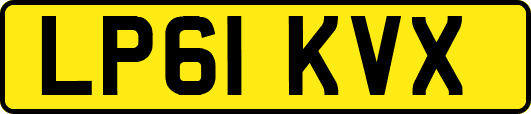 LP61KVX