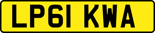 LP61KWA