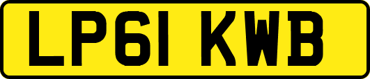 LP61KWB