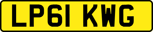 LP61KWG
