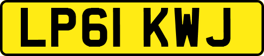LP61KWJ
