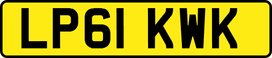 LP61KWK
