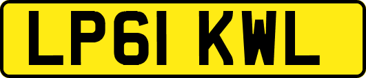 LP61KWL