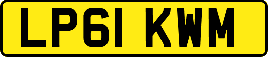 LP61KWM