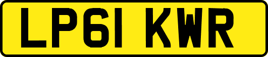 LP61KWR