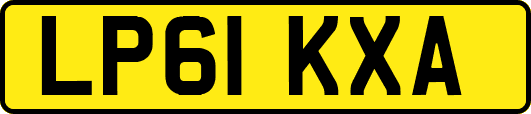 LP61KXA