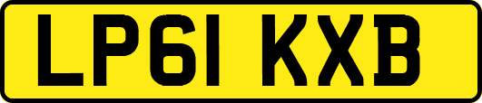 LP61KXB