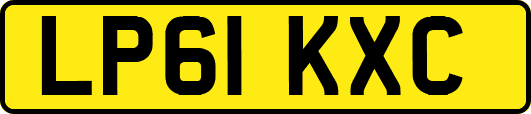 LP61KXC